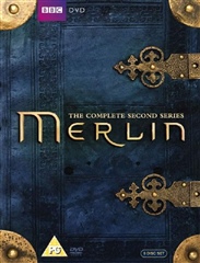 その他 Merlin: Complete Second Season [DVD] Merlin: The Complete Second Season: Amazon.ca: Colin Morgan